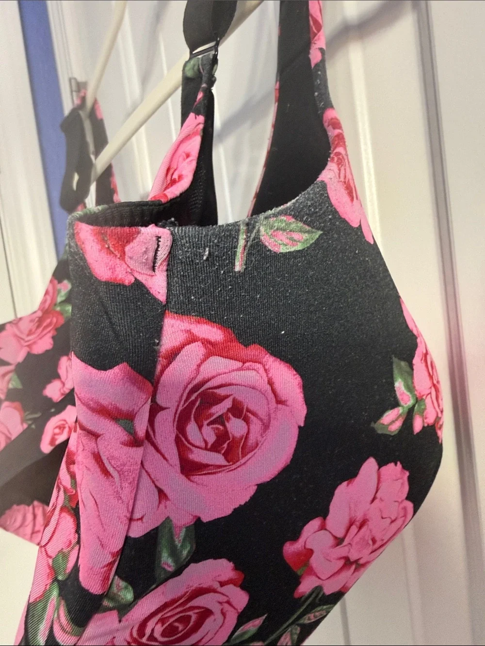 Lane Bryant Comfort Bliss Bra